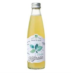 Organic Water Kefir Mint 250ml