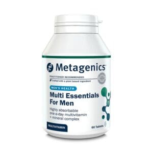 Multi Essentials for Men 60 Tablets