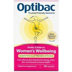 A powerful all-round supplement for the stresses of daily life