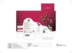 OXFAM Organic Chocolate Truffles 100g