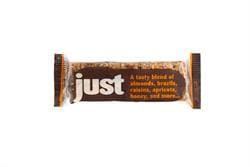 JUST Fruit & Nut Cereal Bar 60g
