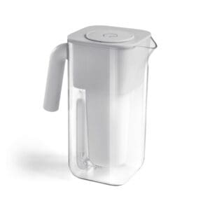 Culligan ZeroWater 7-Cup/1.7 Lt Jug + Filter and TDS Meter