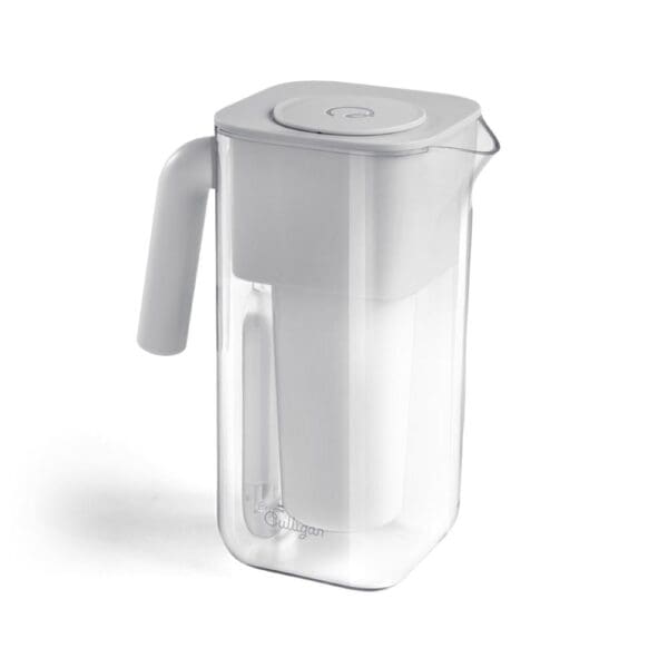 Culligan ZeroWater 7-Cup/1.7 Lt Jug + Filter and TDS Meter