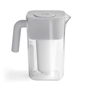 Culligan ZeroWater 10-Cup/2.3 Lt Jug + Filter and TDS Meter