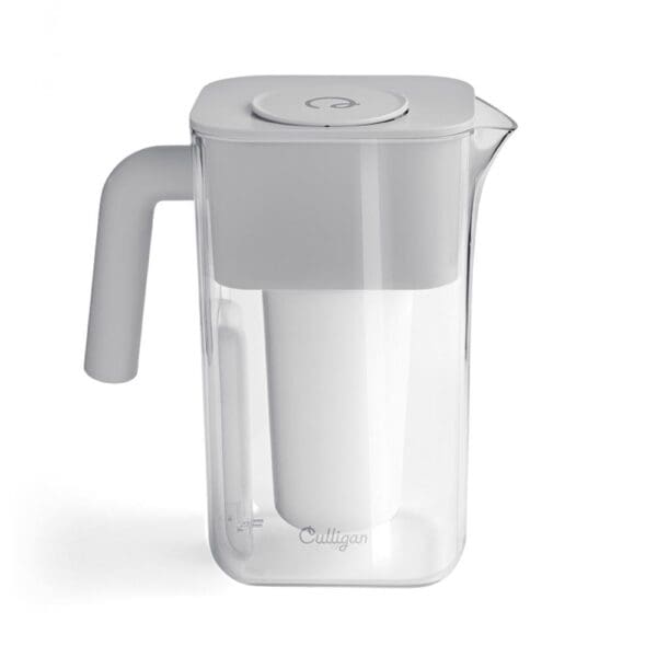 Culligan ZeroWater 10-Cup/2.3 Lt Jug + Filter and TDS Meter