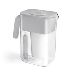 Culligan ZeroWater 12-Cup/2.8 Lt Jug + Filter and Free TDS Meter