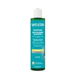 Revitalising Rosemary Shampoo