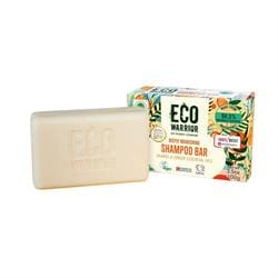 Eco Warrior Shampoo Bar 100g - Pack of 2