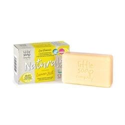 Naturals Bar Soap Cleansing Lemon Zest 100g
