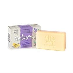 Naturals Range Bar Soap Citrus & Lavender 100g
