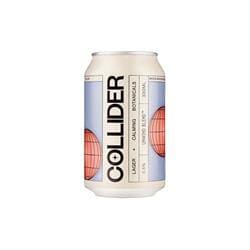 Lager 0.5% 330ml - Pack of 6