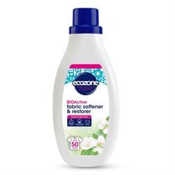 Ecozone BIOActive fabric softener and restorer 1L