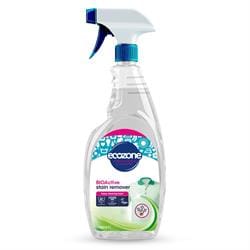 Ecozone BIOActive stain remover 750ML