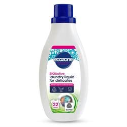 Ecozone BIOActive laundry cleaner for delicates 1L