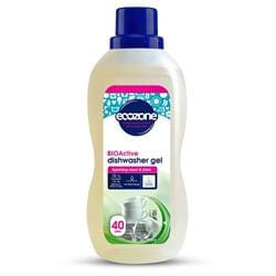 Ecozone BIOActive dishwasher gel 720ML