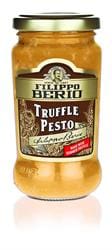 Filippo Berio Truffle Pesto 190g
