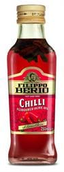 Filippo Berio Chilli Flavoured Olive Oil 250ml