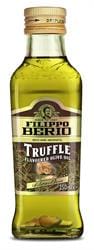 Filippo Berio Truffle Flavoured Olive Oil 250ml