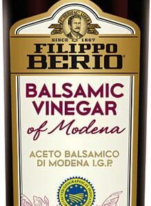 Filippo Berio Balsamic Vinegar 250ml