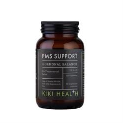 PMS Support - 60 Vegicaps