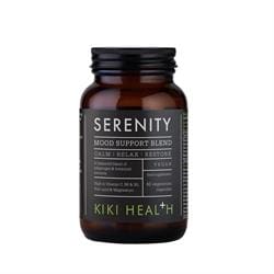 Serenity Blend - 60 Vegicaps