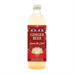 Karma Ginger Beer Christmas Spices 750ml