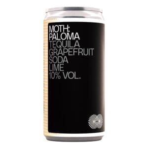 MOTH: Paloma 10% 200ml