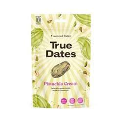 True Dates Pistachio Cream 100g