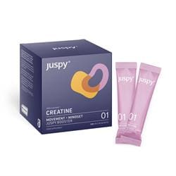 Creavitalis Creatine Monohydrate. 30 sachet