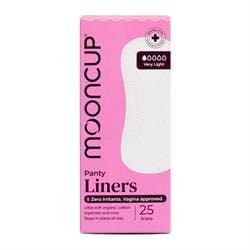 Mooncup Panty Liners - Pack of 2
