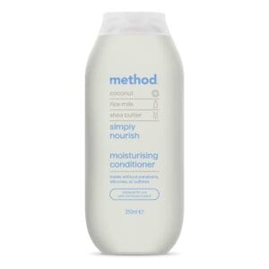 Method Simply Nourish Conditioner 0.35L