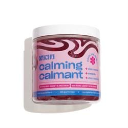 Nuchu Calming Gummies. 60 gummies