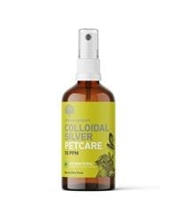 Pets Colloidal Silver Spray 100ml