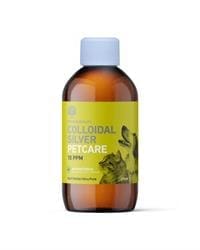 Pets Colloidal Silver 250ml