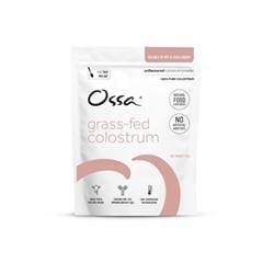 Certified Grass Fed Colostrum Powder 150g