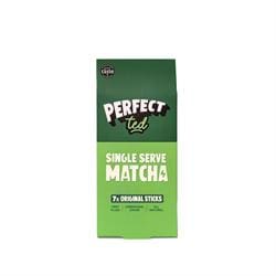 PerfectTed Matcha Powder Sachets 7x1.5g