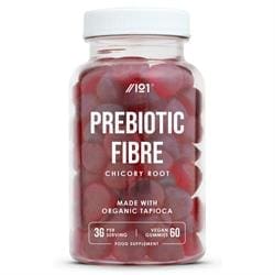 Alpha01 Fibre Tapioca Gummies 3g 60 Gummies