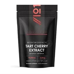 Alpha01 Raw Tart Cherry Extract 15000mg 90 Capsules