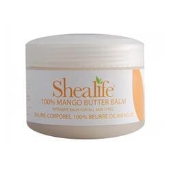 100% Mango Body Balm 100g