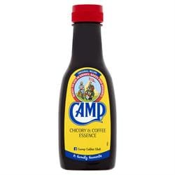 Camp Chicory & Coffee Essence 241ml - Pack of 2