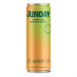 Bamboo Water Mango 250ml - Pack of 3