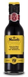Mazzetti Yellow Label Balsamic Vinegar 250ml - Pack of 2
