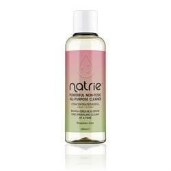 All Purpose Cleaning Concentrate. Bergamot & Lime. 100ml Refill