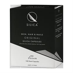 Skin Hair and Nails Original 100 tabs