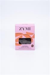 ZYMI Organic Biscuits with Carob Dark Chocolate & Dates 130g