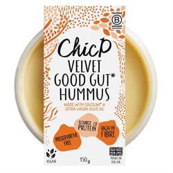 ChicP Velvet Good Gut Hummus 150g