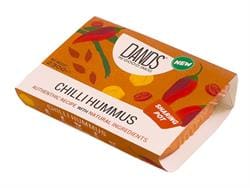 Fresh Chilli Hummus Dip 230g