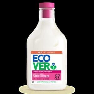 Ecover Apple Blossom & Almond Fabric Softener 1.43L