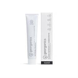 Toothpaste with Hydroxyapatite - Fresh Mint - with fluoride