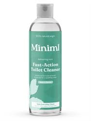 Spearmint & Peppermint Toilet Cleaner 750ml bottle